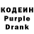Amphetamine Розовый Lady Hatey