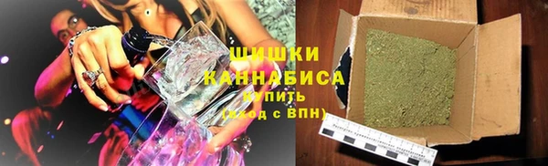 крисы Липки