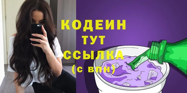 крисы Липки