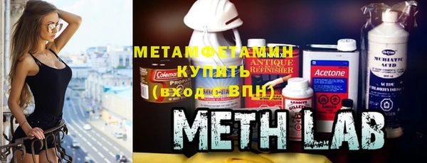 крисы Липки