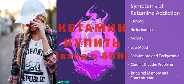 крисы Липки